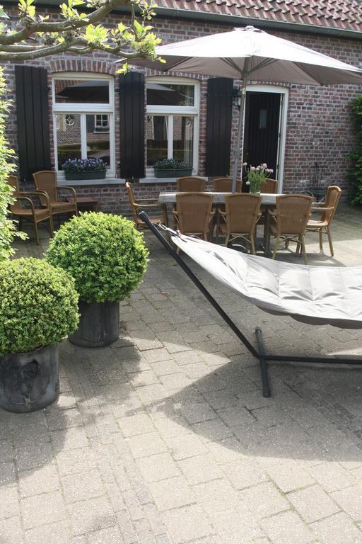 Erfgoedlogies D'Ouffenhoff Hotel Baarlo  Værelse billede