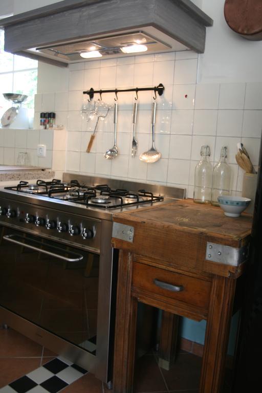 Erfgoedlogies D'Ouffenhoff Hotel Baarlo  Værelse billede