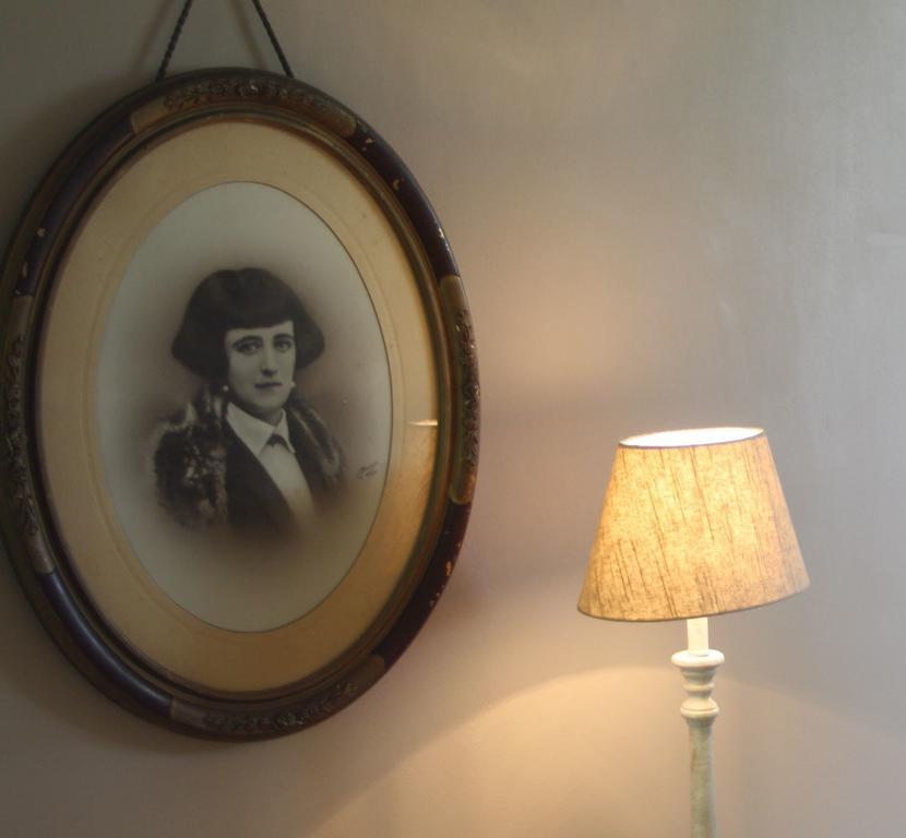 Erfgoedlogies D'Ouffenhoff Hotel Baarlo  Værelse billede